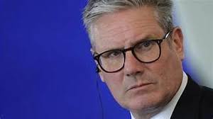 Septuagenarian Delinquent