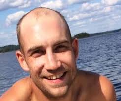 It was God's time to take him'