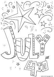 Help us celebrate independence day. July 4th Doodle Independence Day Coloring Pages Printable
