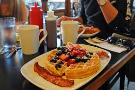 Where And What To Eat In Victoria British Columbia Travel With Kat