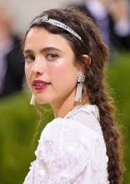Fan Casting Margaret Qualley as Bridget Owens in The Rules of Magic