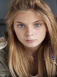 Brighton Sharbino : Filmografia