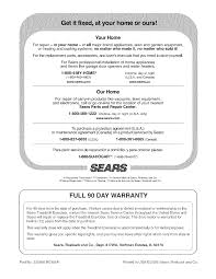 Serial number decal model no. Proform 831296061 User Manual Xp 650e Manuals And Guides L0707165