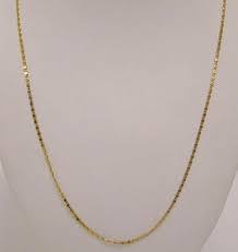 Pin On Gold Necklaces