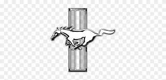 ford mustang logo clip art download ford mustang logo png free transparent png clipart images download ford mustang logo clip art download