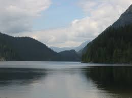 Buntzen Lake Wikipedia