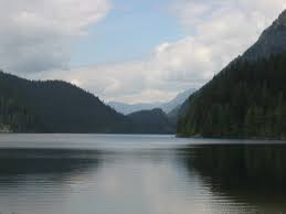 buntzen lake wikipedia