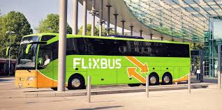 Book the cheapest bus tickets online from nimes to lyon with blablabus, flixbus, alsa, eurolines, ouibus and blablacar. Flixbus Lance Une Ligne Grenoble Saint Etienne Et Concurrence Ouibus Sur Saint Exupery Place Gre Net