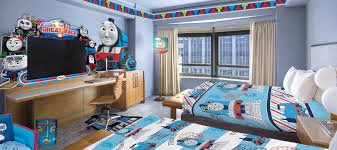 Check out our review of thomas & friends: Book A Staycation At The Thomas Friends Suite At The Ny Hilton Mommy Nearest
