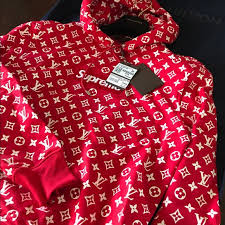 By teresa lamjun 29, 2017. Supreme Sweaters New Supremelouis Vuitton Hoodie Size Large Poshmark
