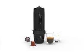 Nos experts en machines à capsules vous guident. Handpresso Machine A Cafe Portable Auto Capsule Nespresso C