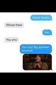 Knock knock jokes for kids knock, knock. Knock Knock Jokes Summer