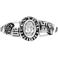 Maybe you would like to learn more about one of these? Ladies Oval Birthstone High School Class Ring By Artcarved 1 Stone Zales