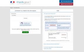 La déclaration 2042 rici permet de déclarer les réductions d'impôt et crédits d'impôt les plus fréquents. Demander Un Avis De Situation Declarative A L Impot Sur Le Revenu Asdir