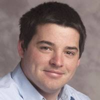 Tom Rickert Receives AGC Award in Omaha, NE