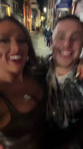 Fashionable Outfits and Romantic Scenes in Urban Settings