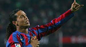 Ronaldinho arrested in paraguay over fake passport claims. Brazil And Barcelona Legend Ronaldinho To Visit Pakistan Sports News The Indian Express