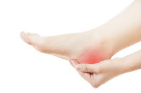 A higher number, like stage 4, means a more serious cancer that has spread beyond the endometrium. Plantar Fasciitis Cancer Centre London