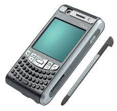 Fujitsu Siemens T830 technische daten ...
