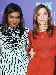 Congratulations are in order for chelsea peretti and jordan peele. Every Mom Can Relate To This Twitter Exchange Between Mindy Kaling And Chelsea Peretti Self