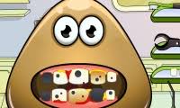 Juego de damas en internet, en el que puedes jugar una partida para 2 jugadores en estas damas en el tablero de ajedrez. Juegos De Pou Juega Juegos De Pou Online En Juegos Com