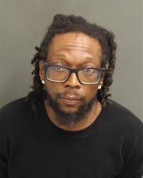 SHE KNEW SHED BE ON HERE 🤣🤣🤣🤣 FELIX, ELEHA TAVON Booking Number:  24018188 Race: BLACK Gender: FEMALE Age: 41 Last Known Location: ORLANDO  Cell: BRCIA07 Date Booked: 07/04/2024 Arresting Agency: ORLANDO PD