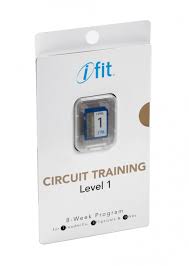 ifit sd circuit level 1 proform