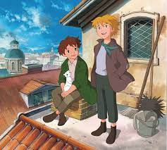 عهد الاصدقاء cute anime guys character design cartoon wallpaper iphone