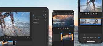 For users looking to maximise their creative output and save time in front of the screen, premiere rush is a good, simple video editor with all the most basic editing tools you could ask for. Software Review Adobe Premiere Rush Speed Without Mickey Mouse Blogcritics
