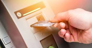 Pour les commerçants, c'est un vrai problème : Distributeurs Automatiques De Billets Vulnerables Je Vous Raconte Sophos News