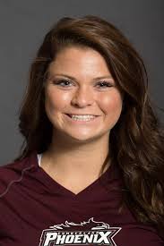 2017 Women's Volleyball Roster