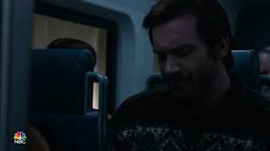 Taken: Clive Standen Profile