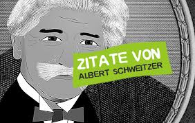 We did not find results for: Albert Schweitzer Zitate 40 Inspirierende Spruche Careelite