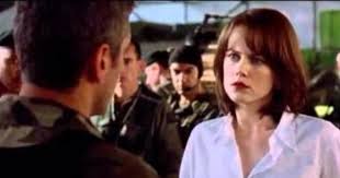 Pin On The Peacemaker