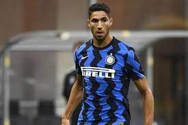 Последние твиты от achrafhakimi (@achrafhakimi). Paris Saint Germain To Pay 60 Million To Sign Achraf Hakimi