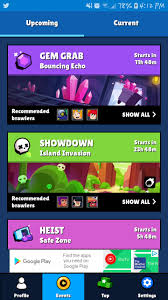 Ok so this is my first blog post. I Can Already See The Teaming Pams Brawlstars