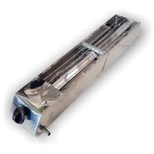 Cek aneka rekomendasi alat pemanggang kompor gas terlengkap & terbaik lainnya. Kompor Gas Panggangan Sate 50cm Stainless Shopee Indonesia