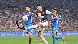 On 1 april 2012, he scored his third goal of the season against former club napoli and refused to celebrate due to his neapolitan roots. Five Facts Juve Napoli Juventus
