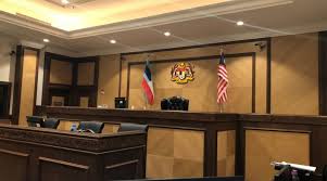 Outside the court hierarchy are the syariah courts, penghulu's courts and the native courts. Ai And Holograms To Soon Make A Debut In Malaysian Courts Tech Wire Asia