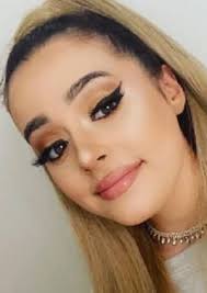 Olivia Duffin Fan Casting