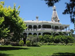Rupertswood Mansion Sunbury Mansions Historic Homes Travel House