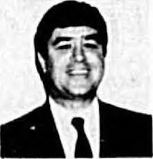 Baker's In; Regan Out