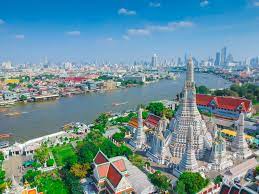 Located at the centre of the indochinese peninsula. Thailand To Stay Closed For International Tourists Until 2021 The Dope