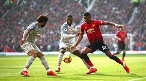 Crystal palace vs manchester city livestreaming. Premier League Liverpool Vs Manchester United And Epl Fixtures For Matchweek 19 Where To Watch Live Streaming In India