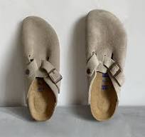 stock Boken Shoes cork Sandal slippers Men And Women for wholesales