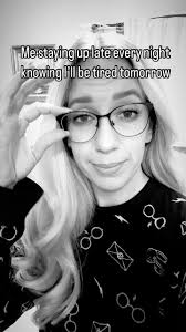 My life… #fyp #trending #nightowl #sleep #gotobed #whyamilikethis