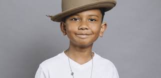 Interview: Kai Wener of "The Orville"