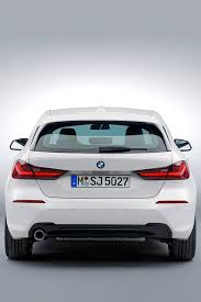 2020 All New Bmw 118i Sport Line F40 Review New Bmw Bmw 118 Bmw