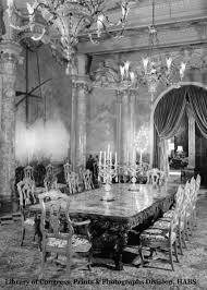 The Dining Room At Mar A Lago Palm Beach County Palm Beach Palm Beach Post