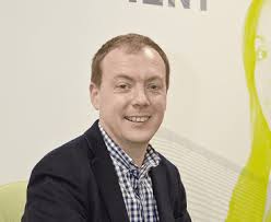 My life in the Built Environment: Guest blog by James Ritson, UCEM  Programme Leader for the MSc Building Surveying programme